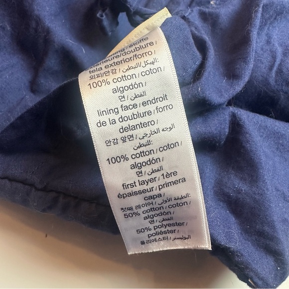 2000s Pottery Barn Kids Construction Truck Quilt Shams |100% CottonBoys Nursery - Picture 8 of 8